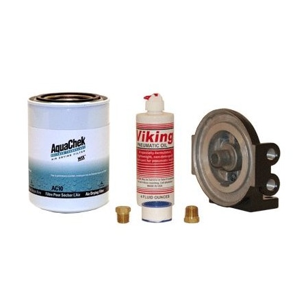 Wix Filters Kit ACK10